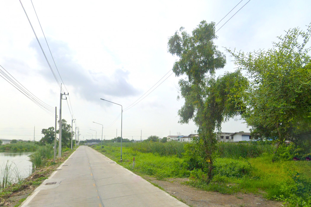 ขาย ที่ดิน ซ.บงกช 25 คลองสอง 200 ตรว. ใกล้ถ.คลองหลวง เพียง 1.9 กม. DD – รูปที่ 4