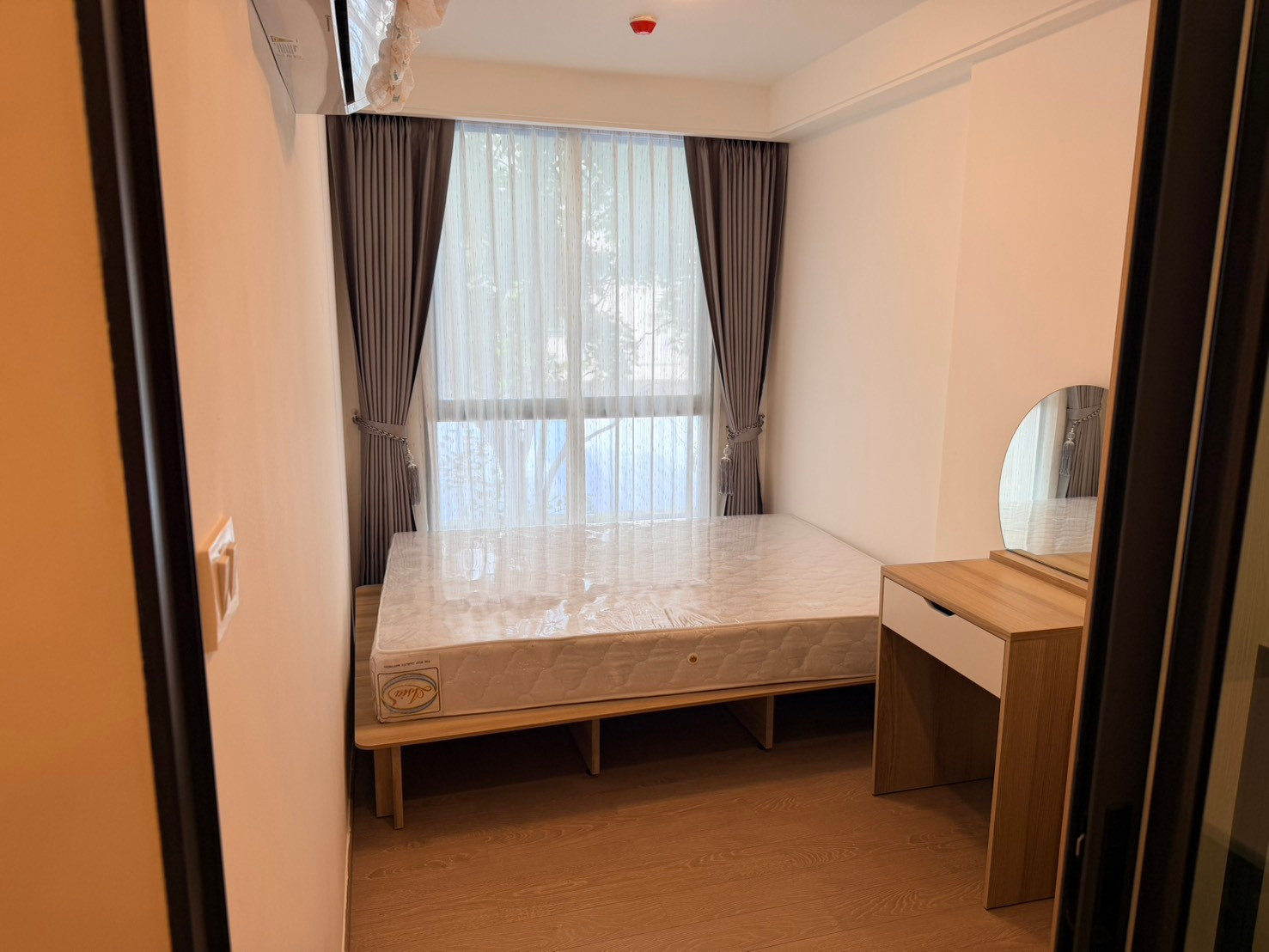🏙️ ให้เช่าคอนโด Regal Srinakarin (รีกอล ศรีนครินทร์) – รูปที่ 2