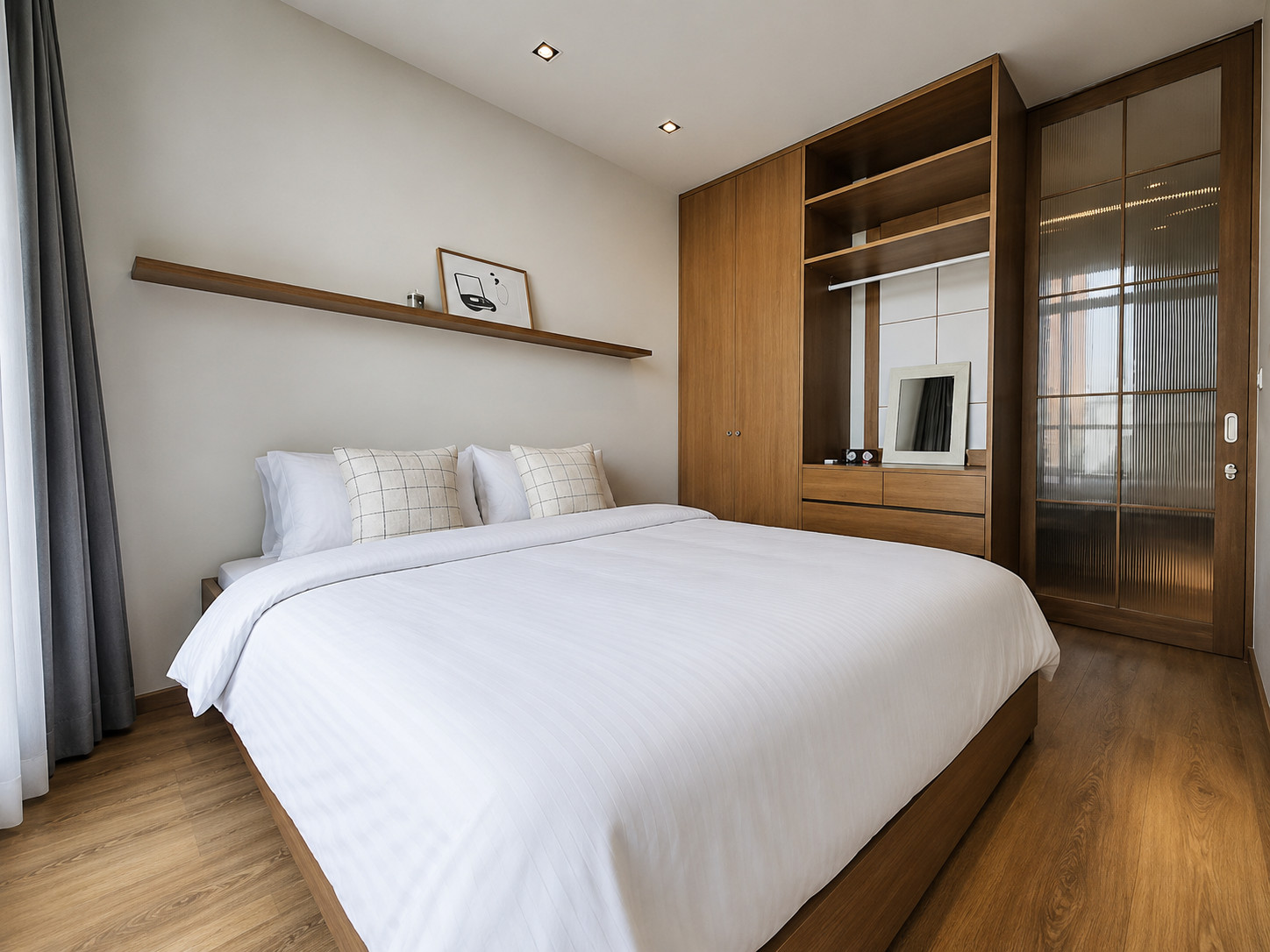 ✦ Hot Deal🔥 Japanese-Style Combined 2-Bedroom Unit l 900 m from BTS Phrom Phong ✦ Hot Deal🔥 Japanese-Style Combined 2-Bedroom Unit l 900 m from BTS Phrom Phong
