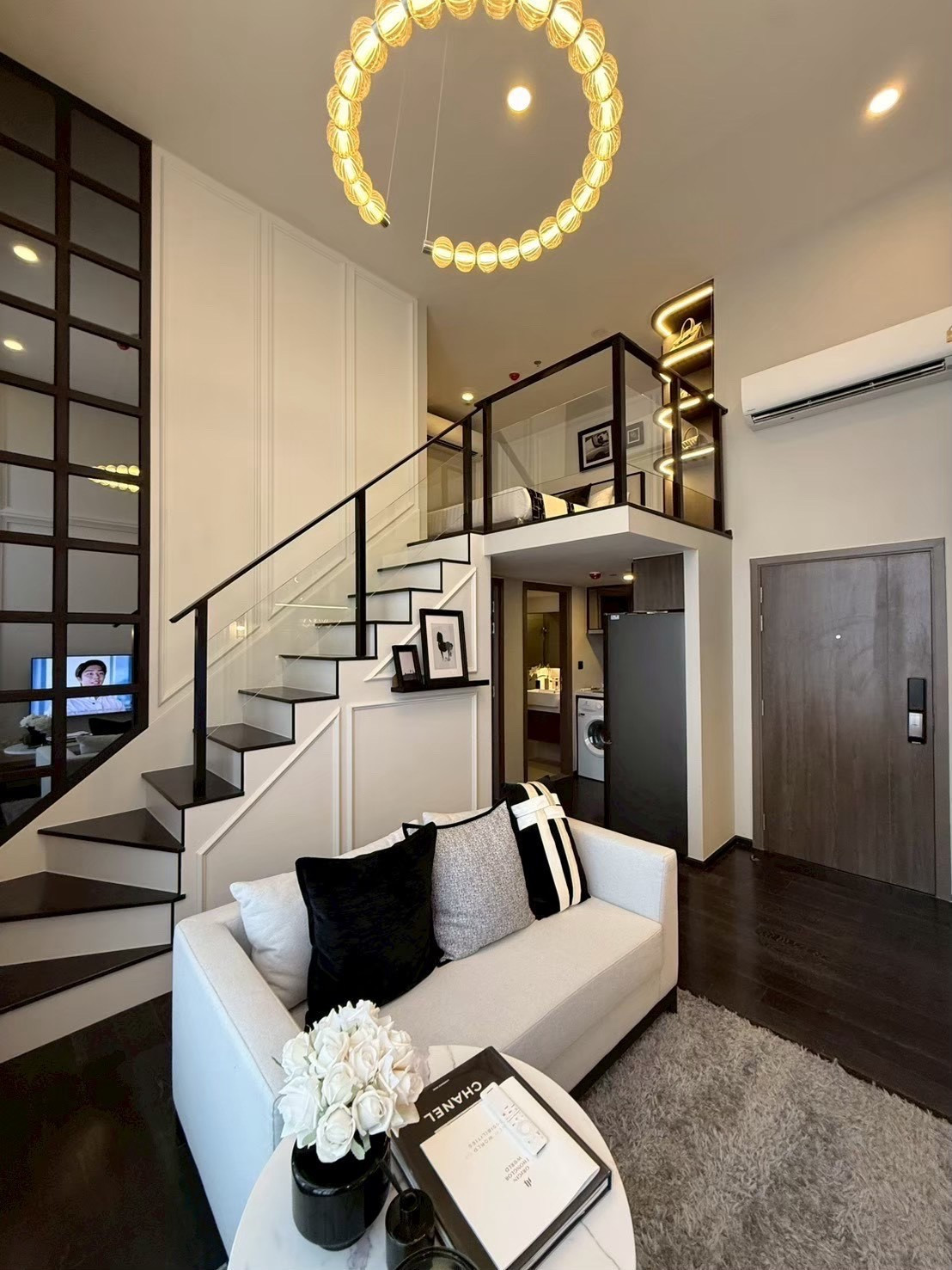 RC092226 Condo for rent at Park Origin Thonglor ใจกลางทองหล่อ RC092226 Condo for rent at Park Origin Thonglor ใจกลางทองหล่อ