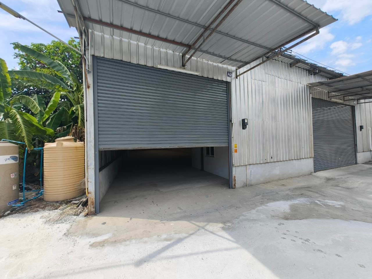 ให้เช่าโรงงาน โกดัง คลังสินค้า จ.สมุทรสาคร ทำเลแคราย – คลองมะเดื่อ – นาดี – บางน้ำจืด – ท่าเสา – รูปที่ 4