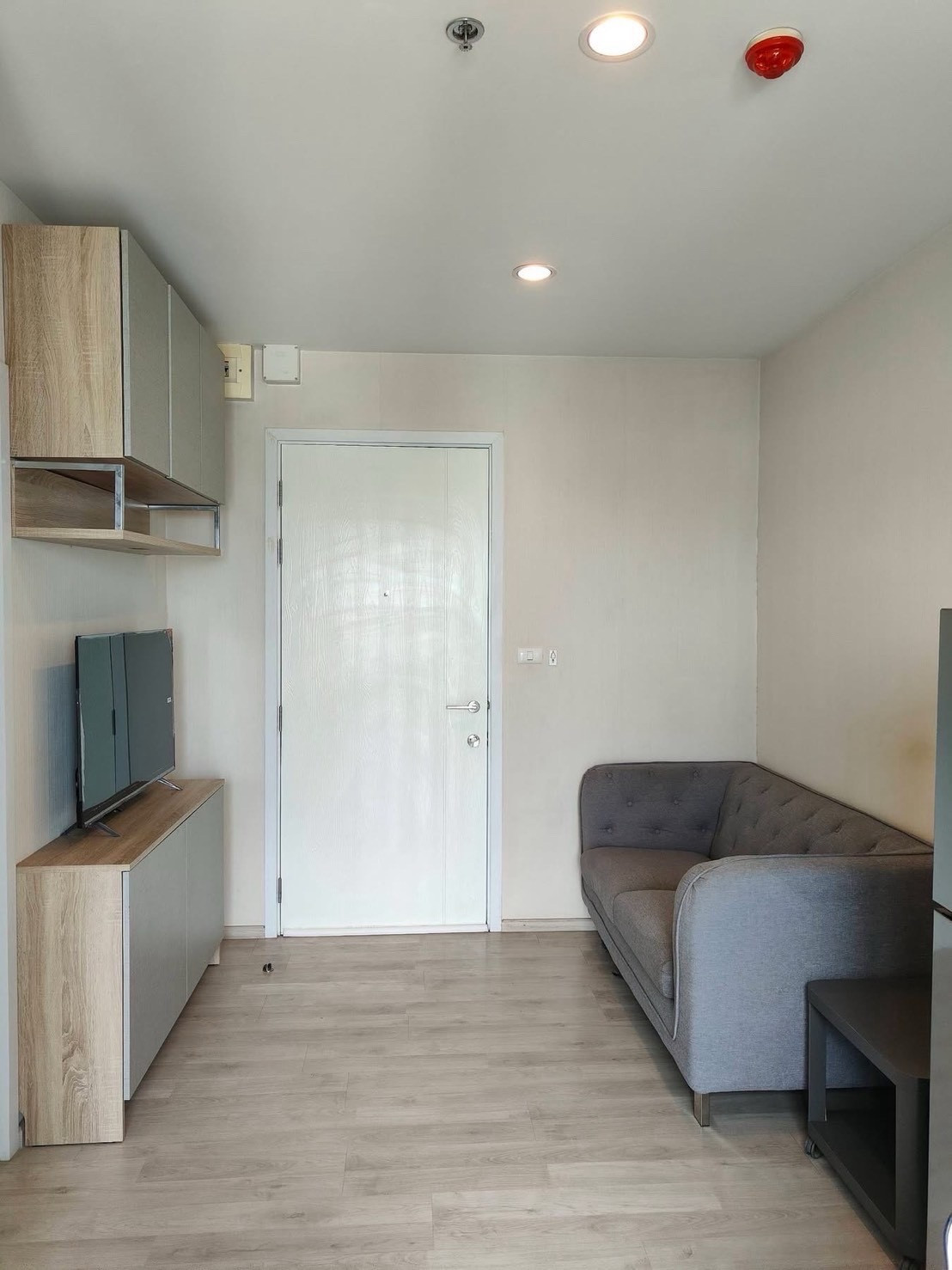 🔥ปล่อยเช่าด่วน🔥 | Plum Condo Central Station Phase 1 🚇 ใกล้ MRT บางใหญ่ | ติด Central Westgate ✨ พร้อมเข้าอยู่ – รูปที่ 2