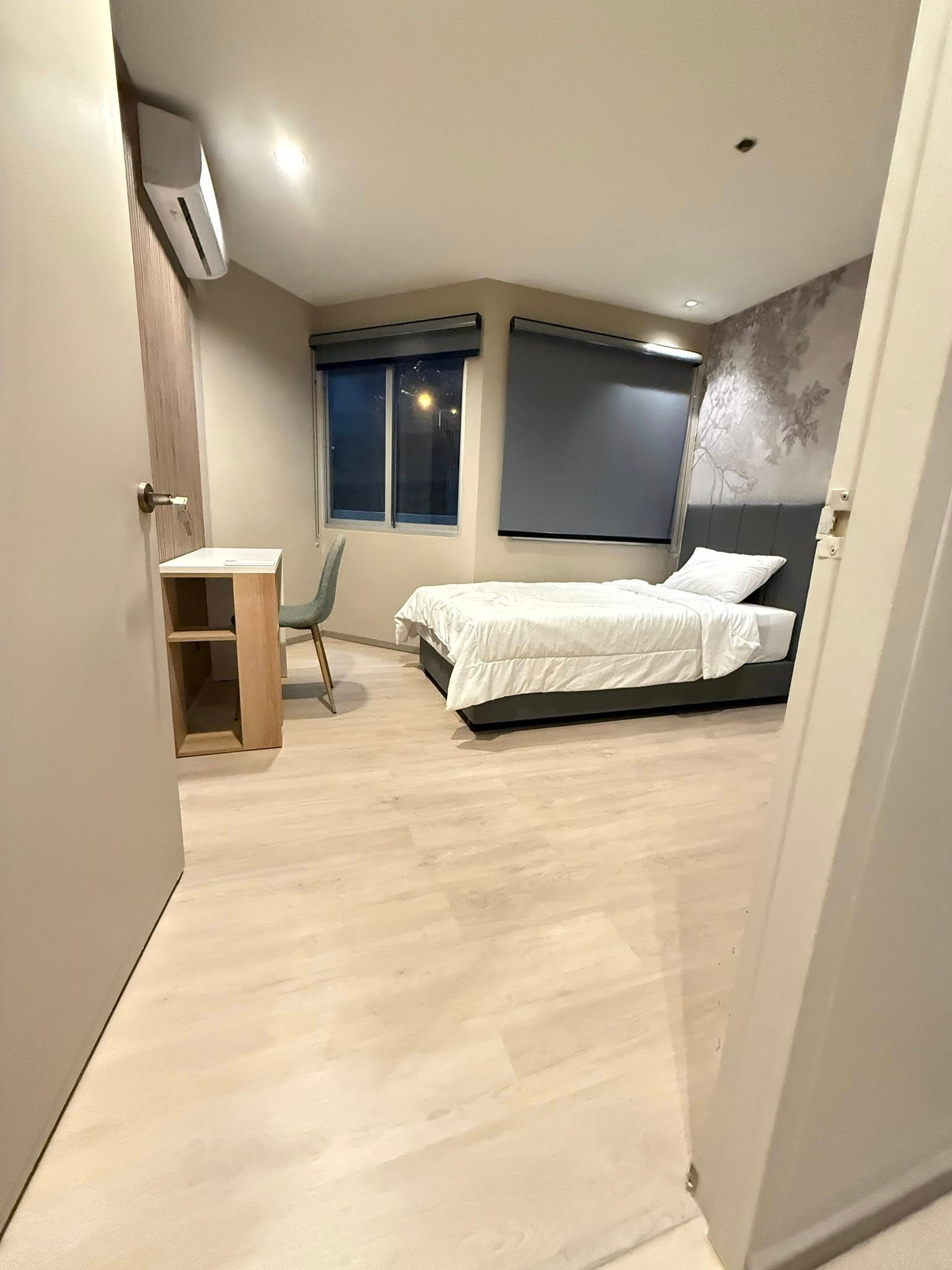 ✨ ขายพร้อมผู้เช่า | 2 ห้องนอน 2 ห้องน้ำ พร้อมพื้นที่กว้าง เหมาะสำหรับลงทุน 📍 Witthayu Complex – รูปที่ 2