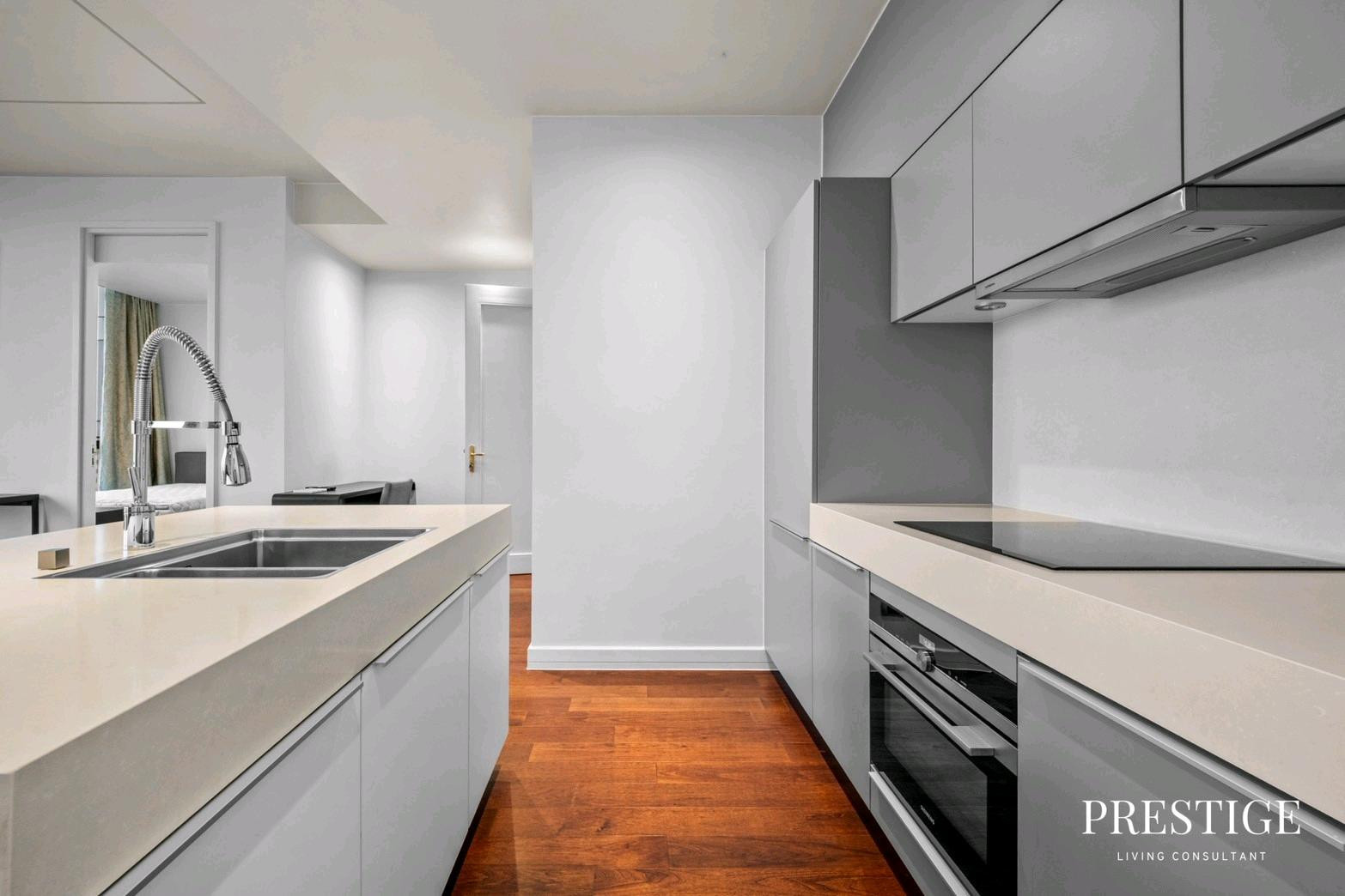 MARQUE Sukhumvit 39 | 2BR 2BT 1PD | 127 Sq.M. – รูปที่ 3