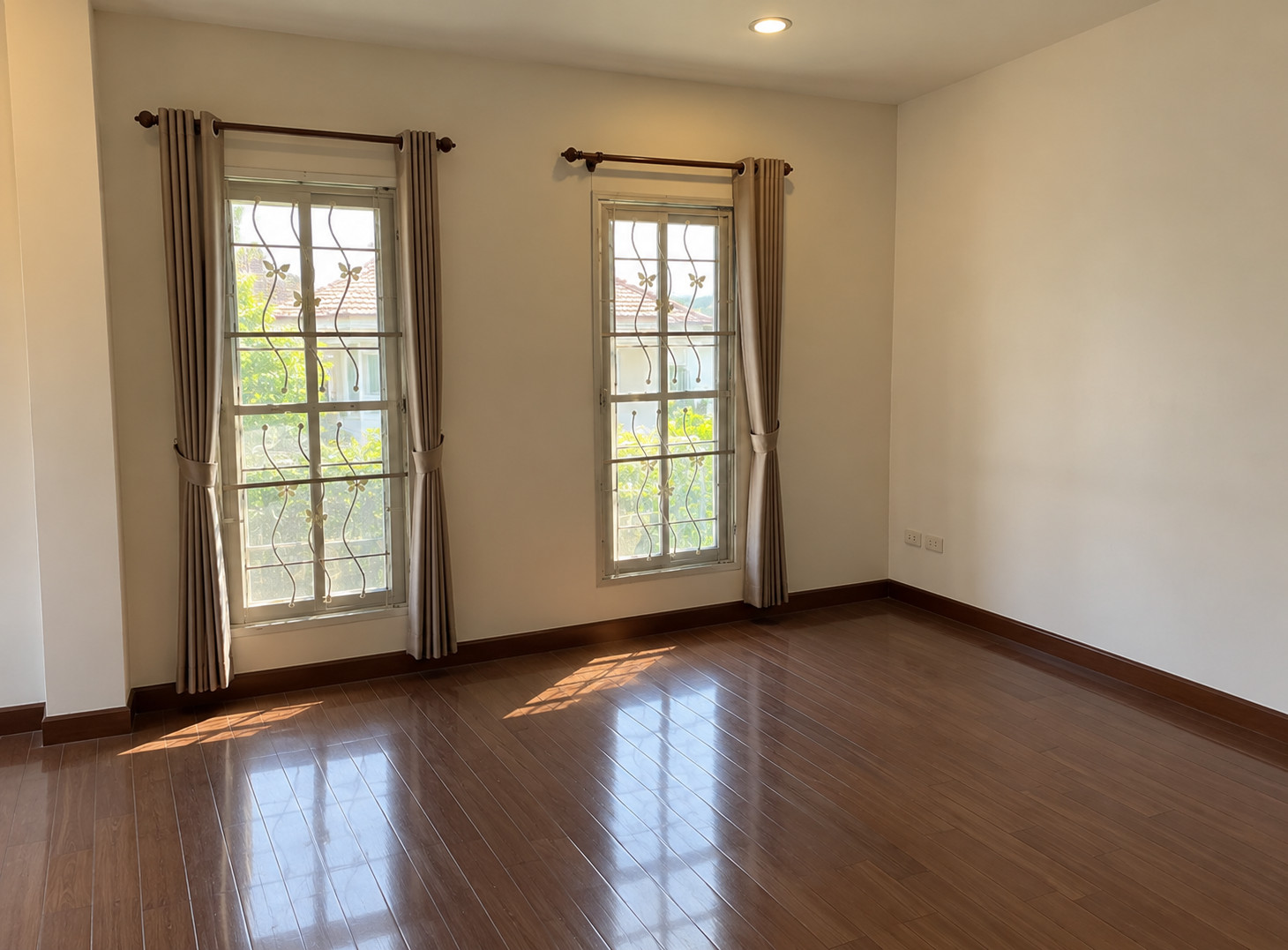 Rattwan Village 1, Lam Luk Ka, single house, 78 square wah, price 5.5 million. – รูปที่ 2