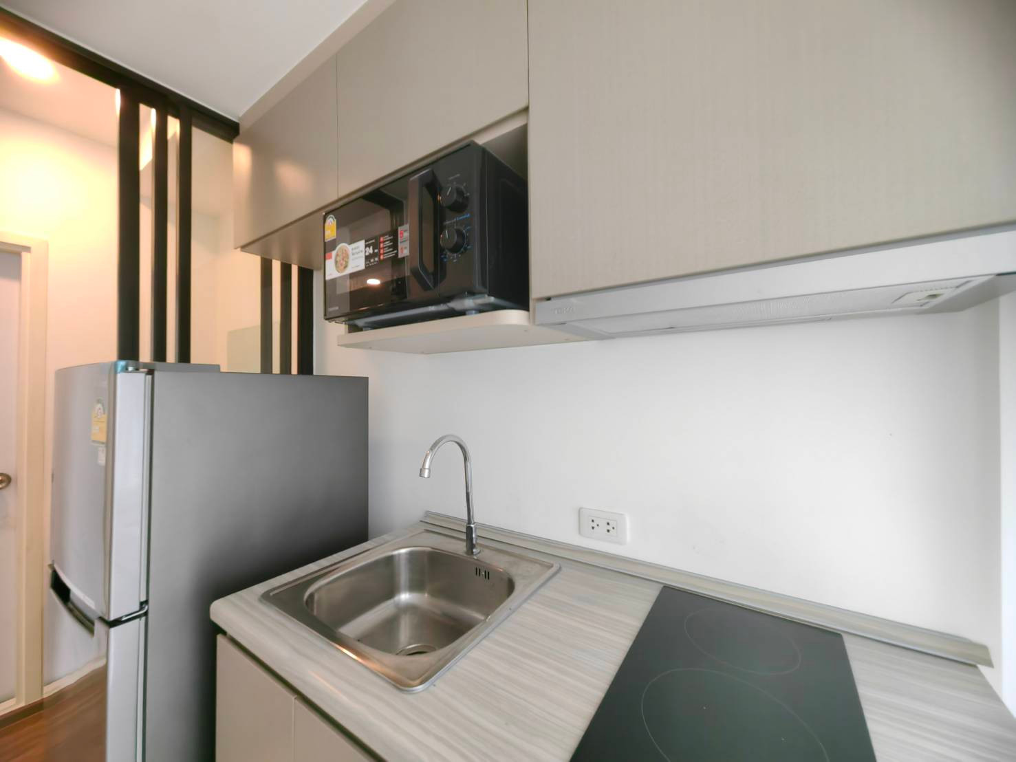 For rent: The Origin Ram 209 Interchange. For rent: The Origin Ram 209 Interchange.