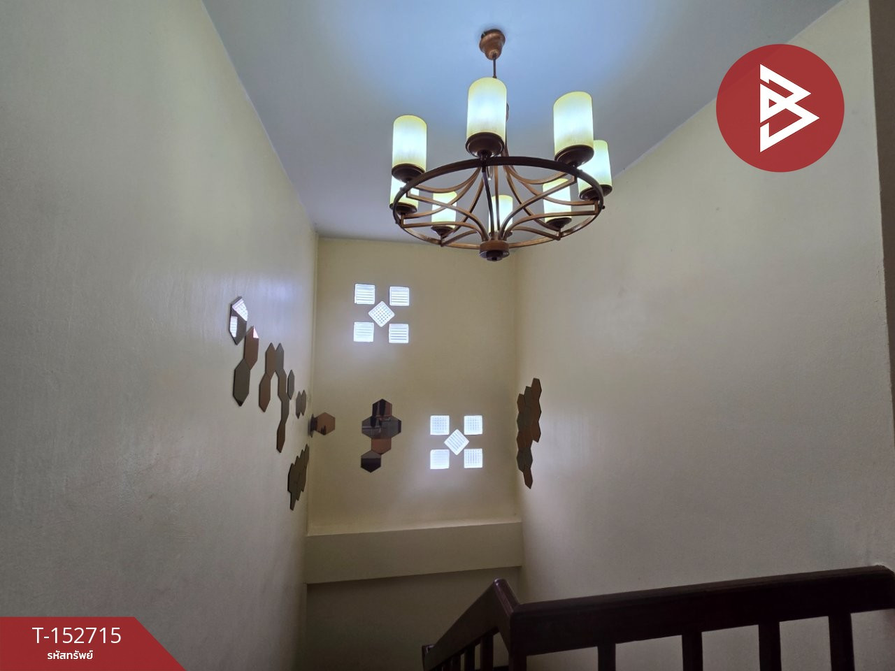 ขายทาวน์โฮม 3 ชั้น เนื้อที่ 23 ตร.วา ชะอำ เพชรบุรี – รูปที่ 3