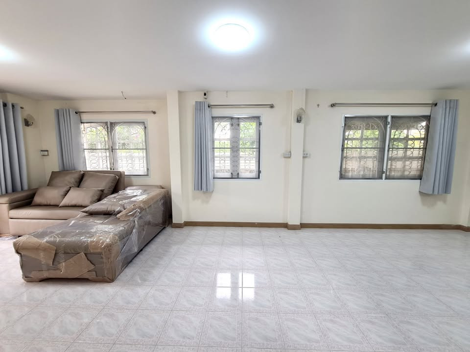บ้านเดี่ยว หมู่บ้านคาซ่า พุทธมณฑลสาย 2 ซอย 7  – รูปที่ 3