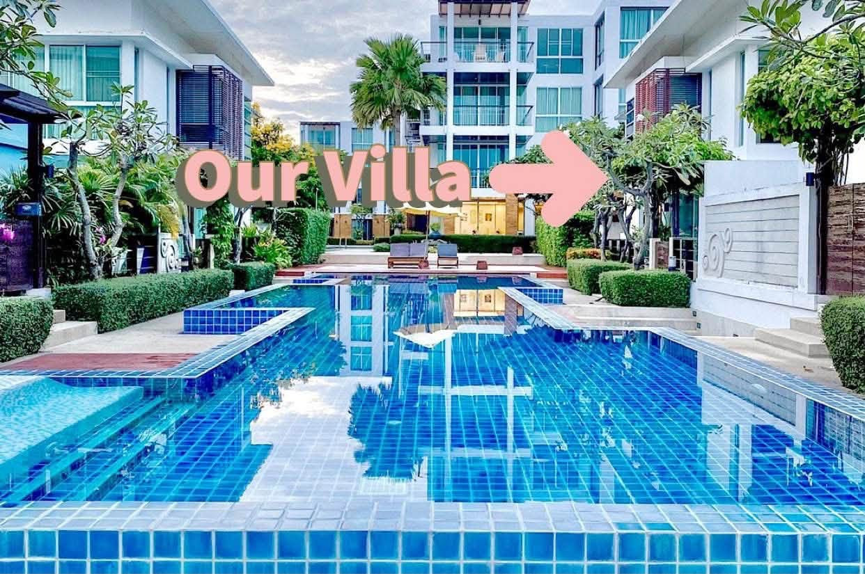 🌊 Selling 𝗢𝗖𝗘𝗔𝗡 𝗩𝗜𝗘𝗪 𝗣𝗢𝗢𝗟 𝗩𝗜𝗟𝗟𝗔 | 𝗛𝗨𝗔 𝗛𝗜𝗡 – 𝗖𝗛𝗔-𝗔𝗠 | Sea view villa With private swimming pool 🏝️ 🌊 Selling 𝗢𝗖𝗘𝗔𝗡 𝗩𝗜𝗘𝗪 𝗣𝗢𝗢𝗟 𝗩𝗜𝗟𝗟𝗔 | 𝗛𝗨𝗔 𝗛𝗜𝗡 – 𝗖𝗛𝗔-𝗔𝗠 | Sea view villa With private swimming pool 🏝️