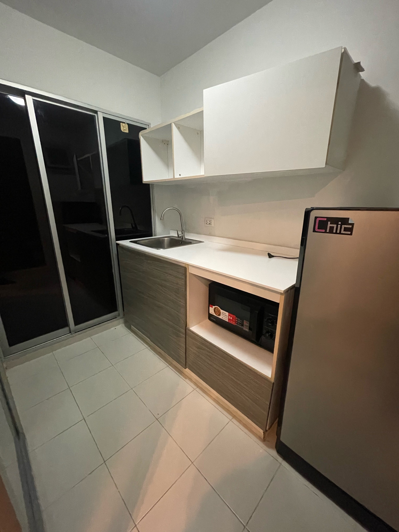 🔥  | FOR RENT 🏡 Dcondo Campus Rangsit 9,000THB/month – รูปที่ 3