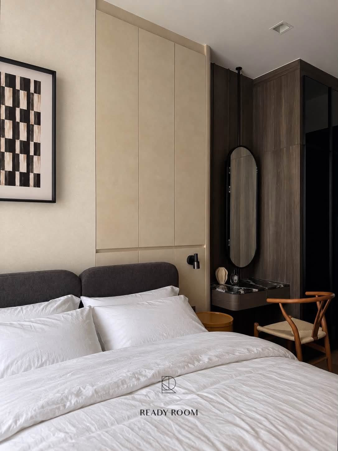 Noble around ari, 35 sqm 1 bed fully furnished, 32,000 thb Noble around ari, 35 sqm 1 bed fully furnished, 32,000 thb
