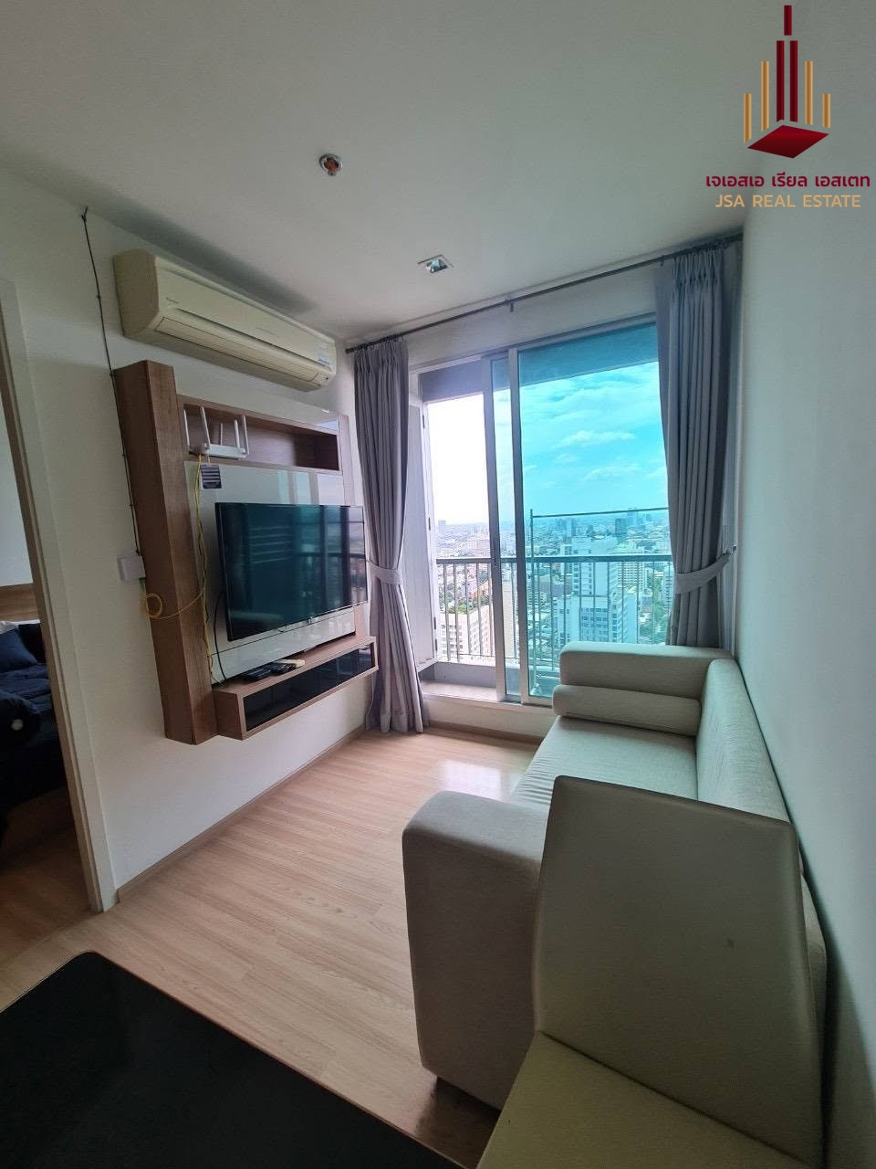 ✨ For Rent: Rhythm Phahon - Ari Condo ✨ 💰 Only 15,000 THB/month ✨ For Rent: Rhythm Phahon - Ari Condo ✨ 💰 Only 15,000 THB/month