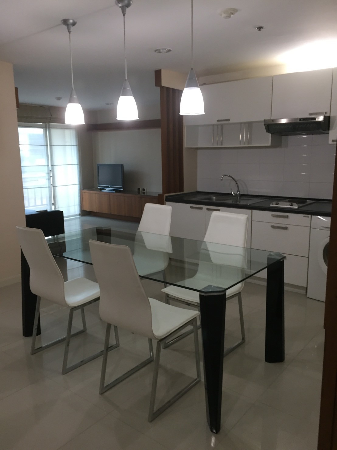 Pabhada Silom, Pabhada Silom, 2 bedrooms, 75 sq m., near BTS St. Louis, rent only 30,000, ready to move in. Pabhada Silom, Pabhada Silom, 2 bedrooms, 75 sq m., near BTS St. Louis, rent only 30,000, ready to move in.
