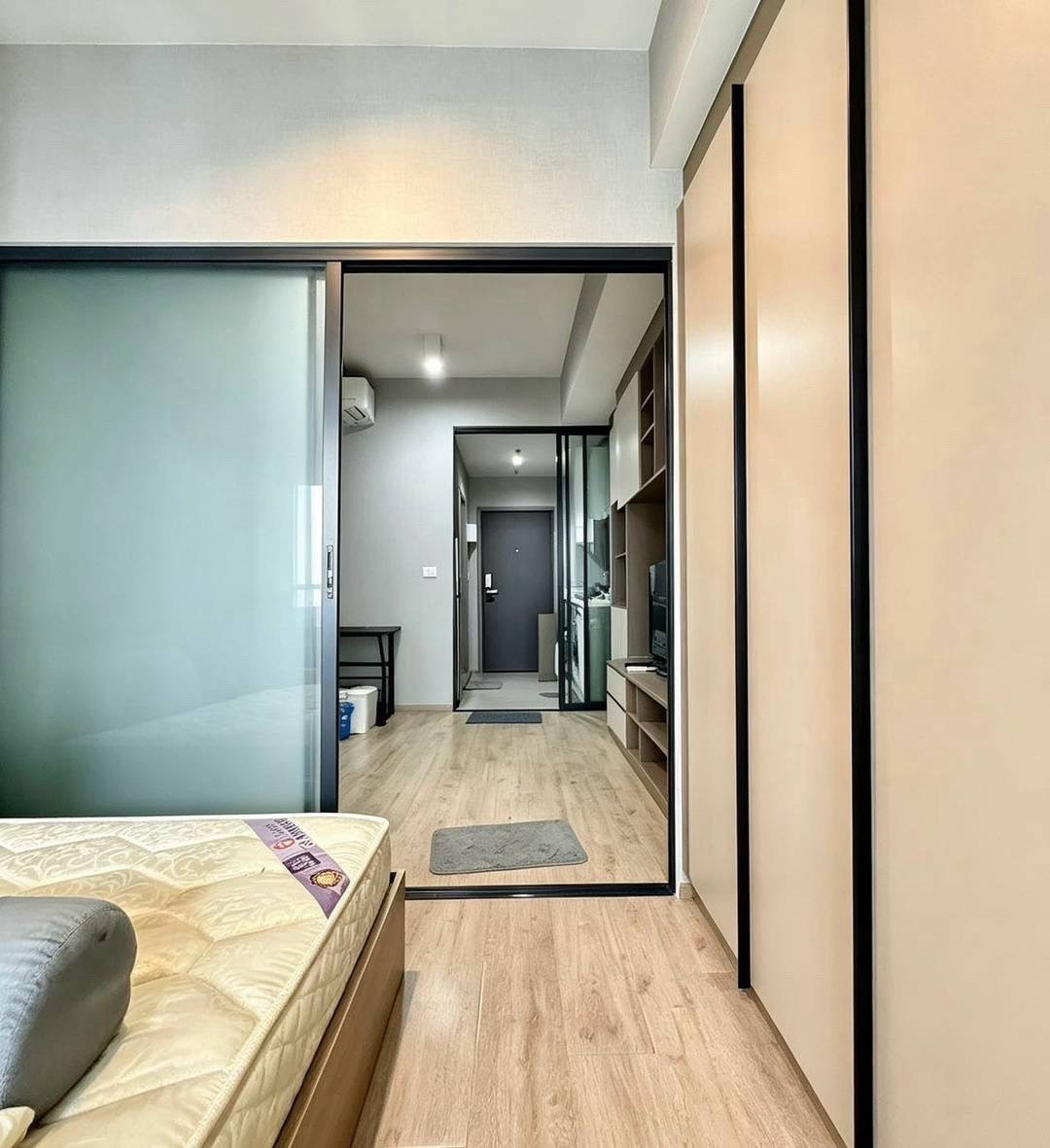 ideo rama9-asoke forrent (1bed) – รูปที่ 3