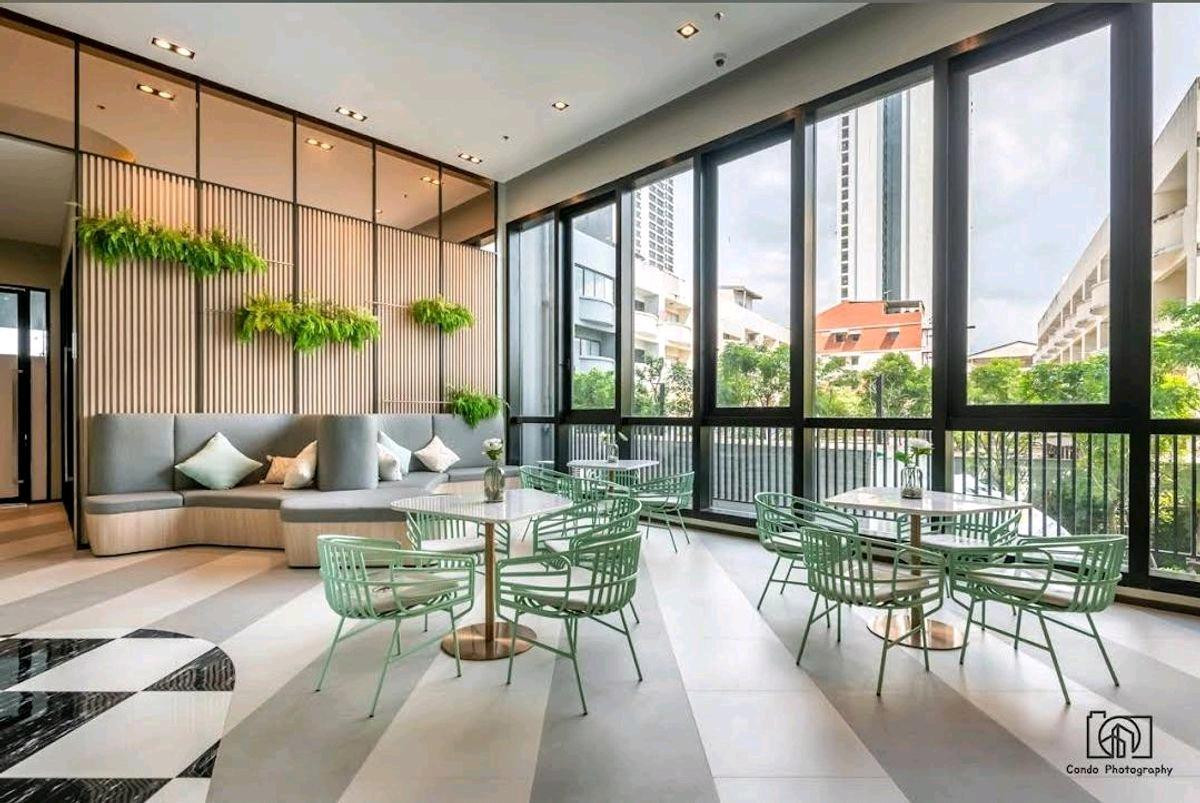 💬 Rent urgently! Niche Mono Mega Space Bangna 💬 Rent urgently! Niche Mono Mega Space Bangna