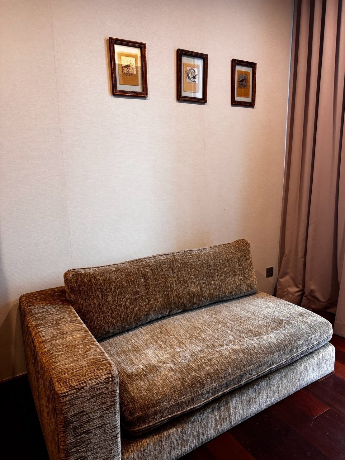 1 bed corner unit high floor at Quattro by Sansiri Thonglor for Rent  – รูปที่ 4