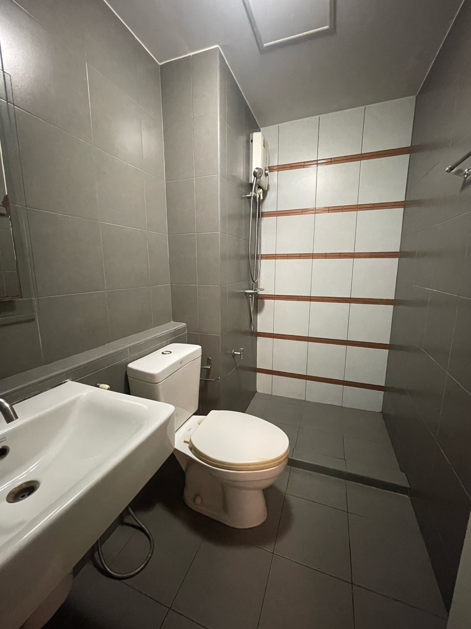 🔥  | FOR RENT 🏡 Dcondo Campus Rangsit 9,000THB/month – รูปที่ 4