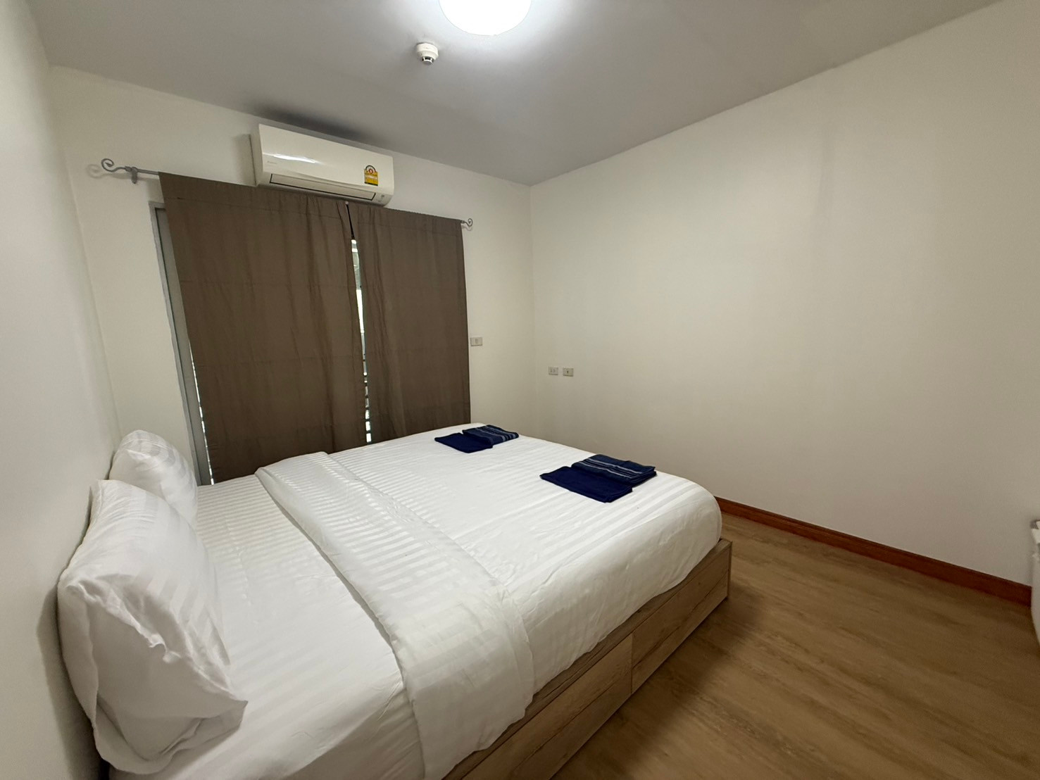 🔥 HOT PRICE!! 2 ห้องนอน ใจกลางอารีย์ ตร.ม. ละไม่ถึงแสน ราคานี้ต้องรีบด่วน! 🏢✨ The Seed Phaholyothin 2 Bedroom 1 Bathroom  4,450,000 บาท (🔥 ตร.ม. ละไม่ถึงแสน!) – รูปที่ 3