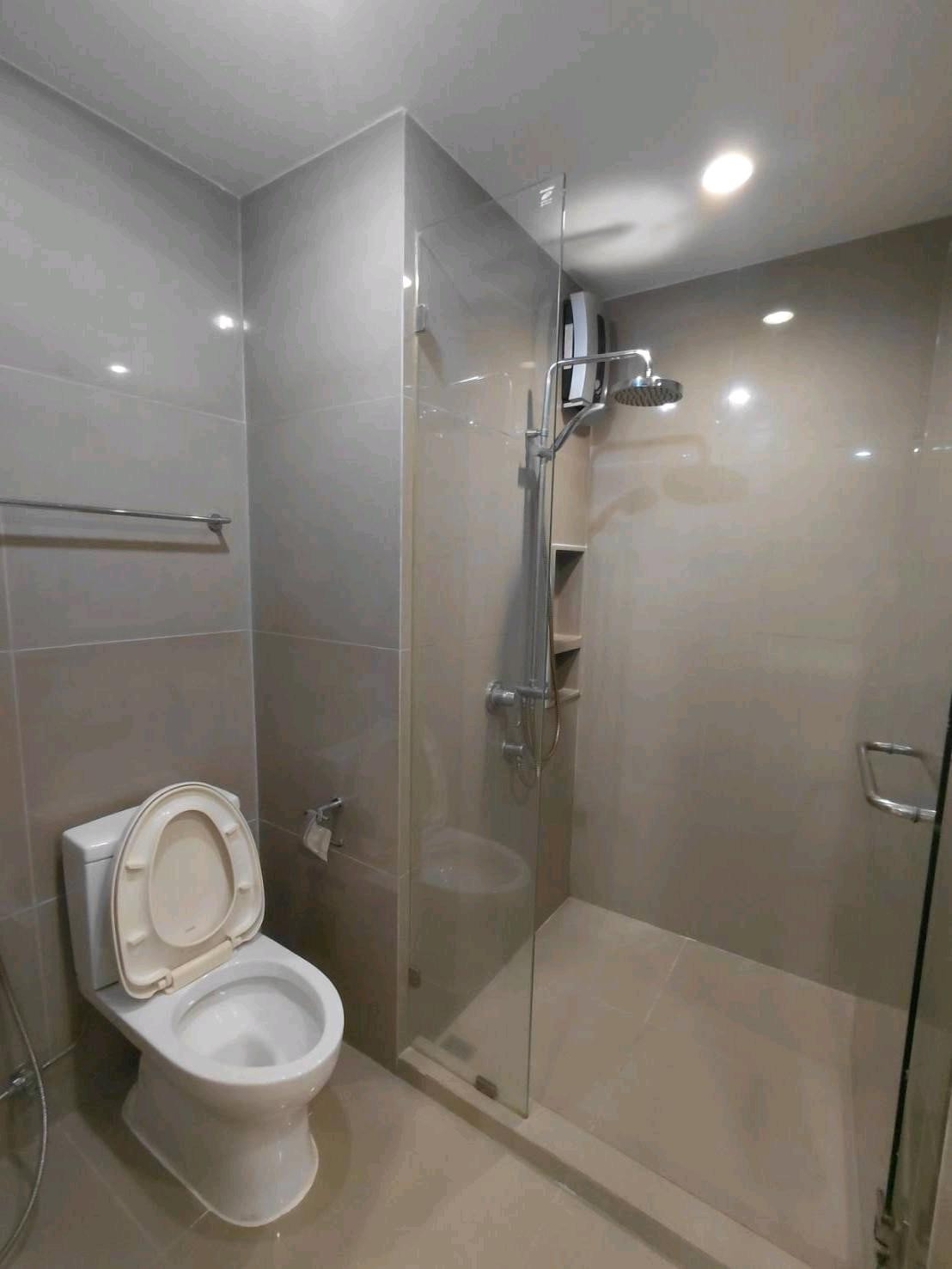 ให้เช่า คอนโดริธึ่ม สุขุมวิท 42 2ห้องนอน 2 ห้องน้ำ  – รูปที่ 3