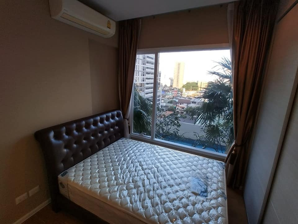 *** Condo for rent : The Saint Residences ***