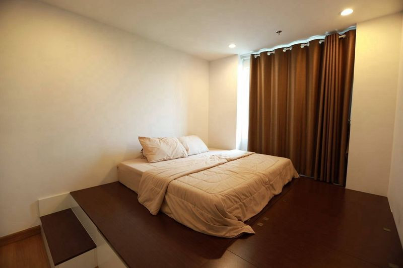 For Rent Supalai Wellington 1 Unit 228/644 (No pets allowed)