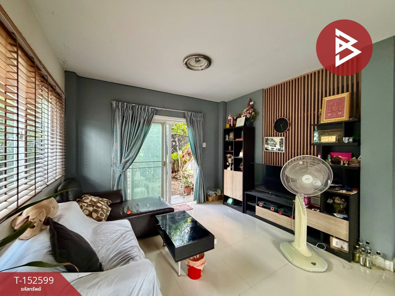 Single house for sale Garden view house project Baan View Suan Baan Kluay-Sai Noi, Nonthaburi – รูปที่ 3