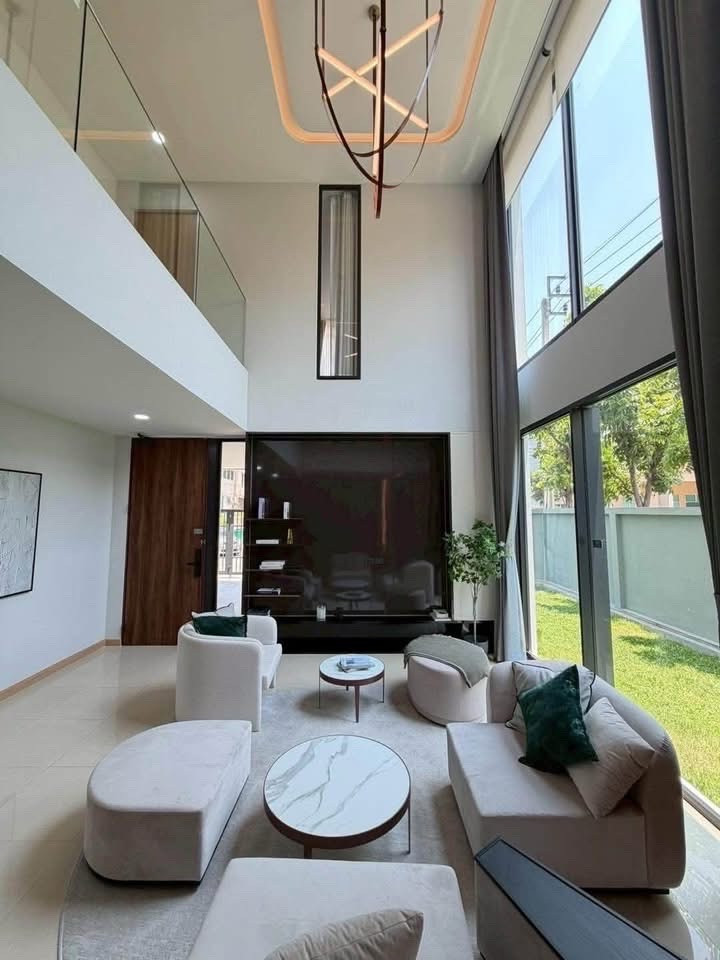 Selling at a loss!! 3-story detached house/4B5B//4 parking spaces/15.9 MB – รูปที่ 3
