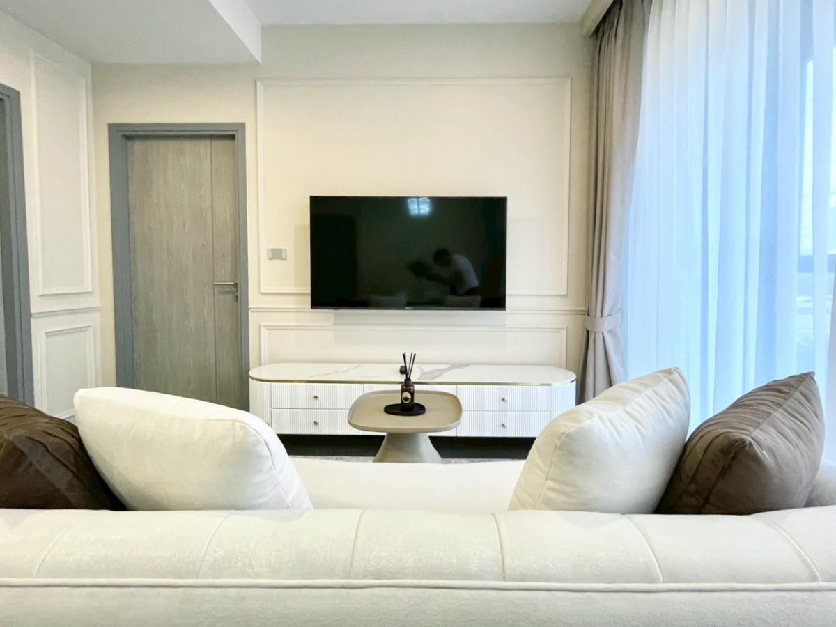 (HL) Coco Parc for sale, rare room, 2 bedrooms. – รูปที่ 2