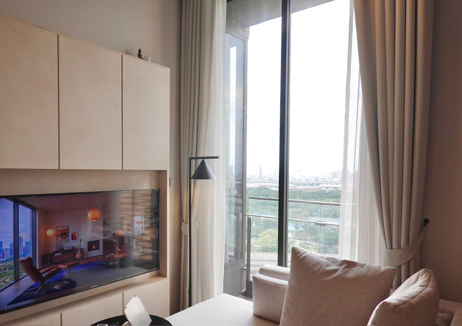 🏠✨ เดอะ เครสท์ พาร์ค เรสซิเดนซ์ (The Crest Park Residences) | ขาย/เช่า คอนโด 1 ห้องนอน (HBH-LP-1) 🏠✨ เดอะ เครสท์ พาร์ค เรสซิเดนซ์ (The Crest Park Residences) | ขาย/เช่า คอนโด 1 ห้องนอน (HBH-LP-1)