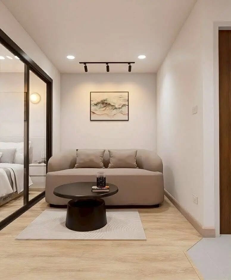 Hill Park 1 (ฮิลล์พาร์ค1) รีโนเวทใหม่ทั้งห้อง สวย เฟอร์นิเจอร์และเครื่องใช้ไฟฟ้าครบ โซนติดถนนคันคลอง ใกล้ มช. เดินทางสะดวก – รูปที่ 4