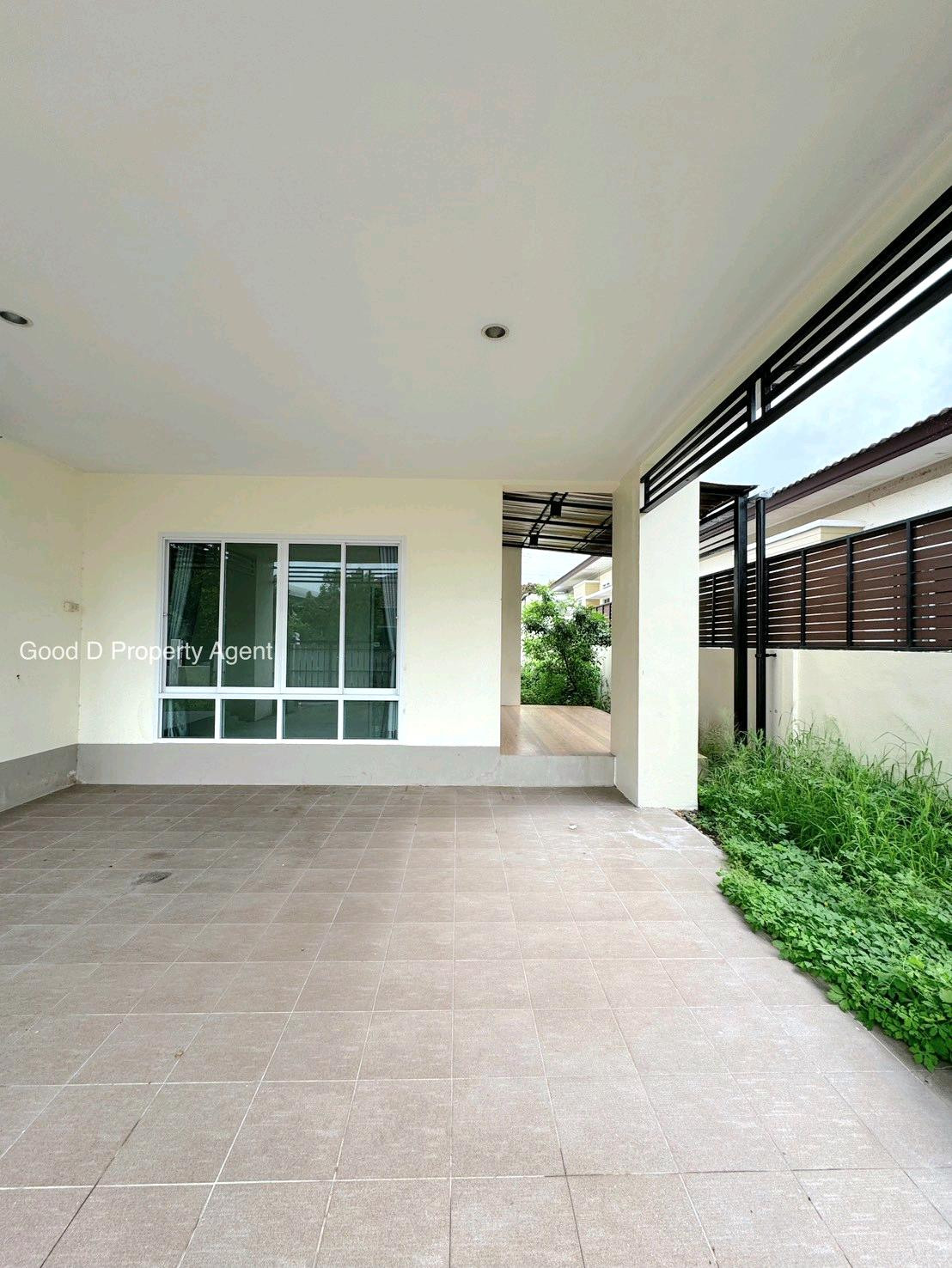 ขายบ้านเดี่ยวหลังมุม หมู่บ้านเดอคอทเทจ โขดหิน-ระยอง #น้ำไม่ท่วม 2,690,000.- – รูปที่ 4