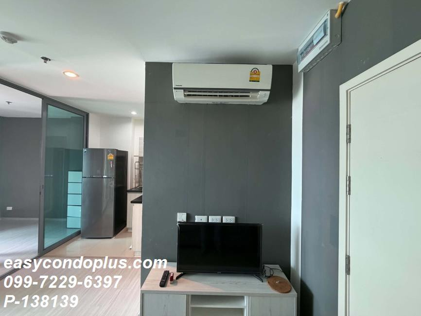 💥 [ 𝐏-𝟏𝟑𝟖𝟏𝟑𝟗 ] FOR RENT : ASPIRE Sathorn - Ratchaphruek คอนโดติดรถไฟฟ้า! ใกล้ BTS บางหว้า 𝟏𝟐,𝟎𝟎𝟎 บาท/ด. | Line @easycondoplus | 099-229-6397  – รูปที่ 4
