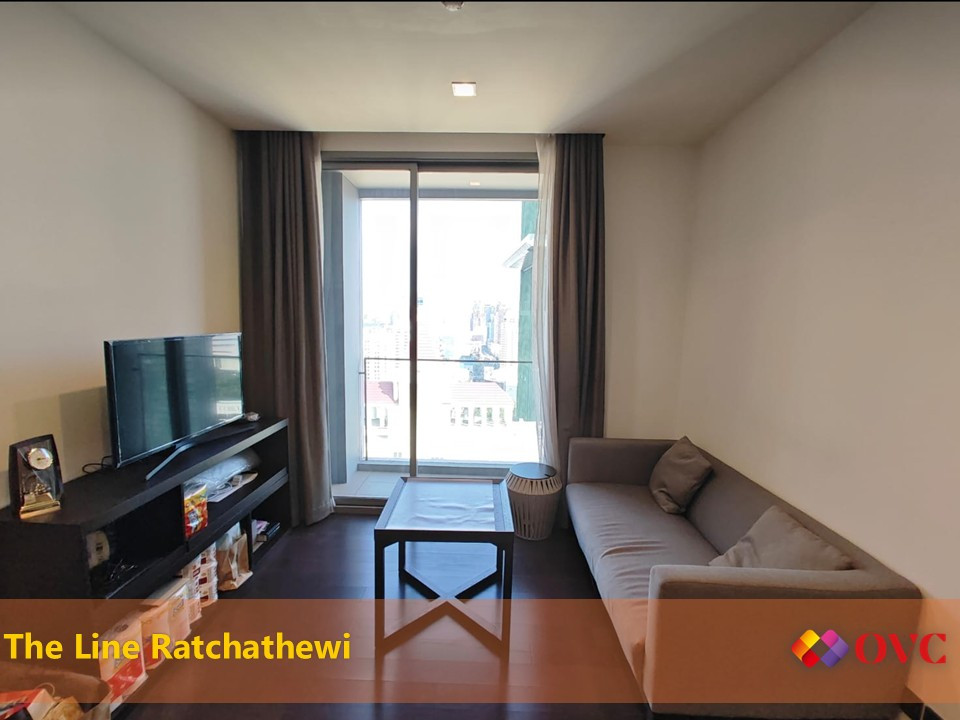 For Sale @The Line Ratchathewi – รูปที่ 3