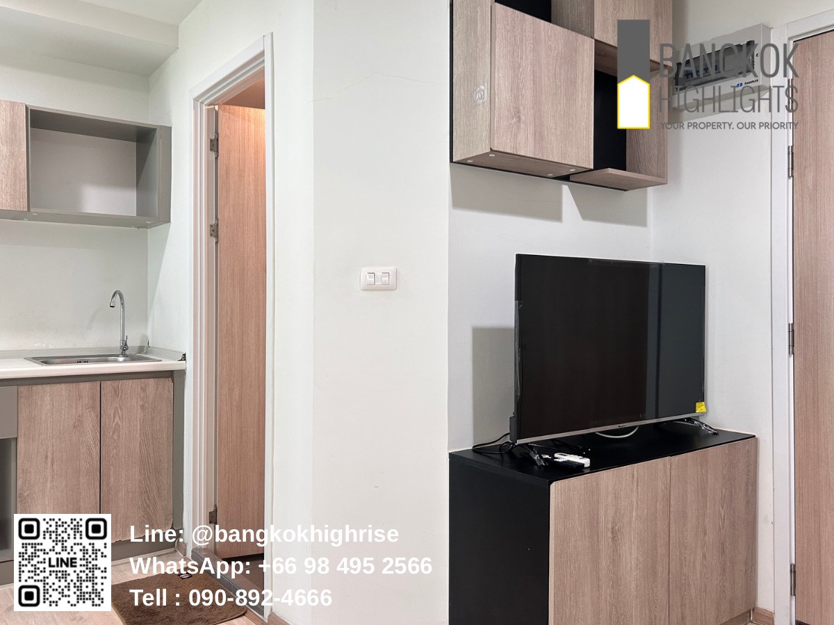 🌵🌵🌵Condo for rent, The Excel Groove. 🌵🌵🌵Condo for rent, The Excel Groove.