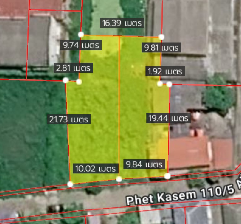 Land for sale, 147 square wah, Soi Phetkasem 110, beautiful plot, cheap price, Nong Khang Phlu Subdistrict, Nong Khaem District, Bangkok Land for sale, 147 square wah, Soi Phetkasem 110, beautiful plot, cheap price, Nong Khang Phlu Subdistrict, Nong Khaem District, Bangkok