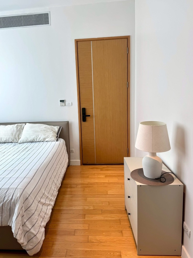(HL) ต่ำกว่าตลาด • ขายพร้อมผู้เช่า 🔥 Millenium Residence Sukhumvit 3 🛏️ 3 🛁 146 sq.m. Fix ที่จอด 2 คัน นัดชมห้อง 065-6956939 (ลูกเกด) – รูปที่ 2