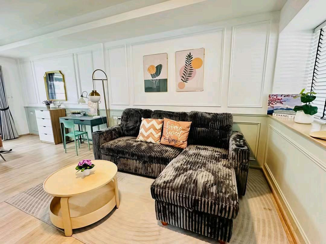 🔥 Townhome for Rent  INDY 2 Bangna -  Ramkhamhaeng 2 🔥🔥 Nearby Mega bangna  – รูปที่ 2