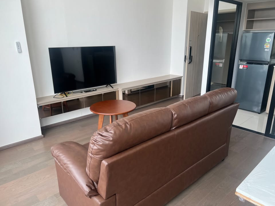 Park Origin Ratchathewi for rent 60 sqm 2 beds 2 baths 50,000 per month for sale 26MB   – รูปที่ 3