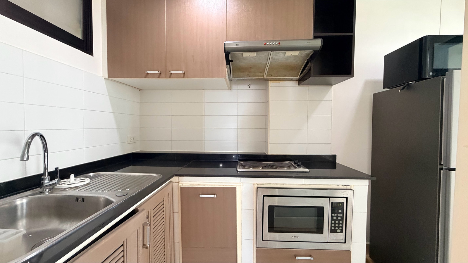 🏢 Lumpini Place Ratchada-Thapra – 2 Bedrooms for Rent – รูปที่ 3