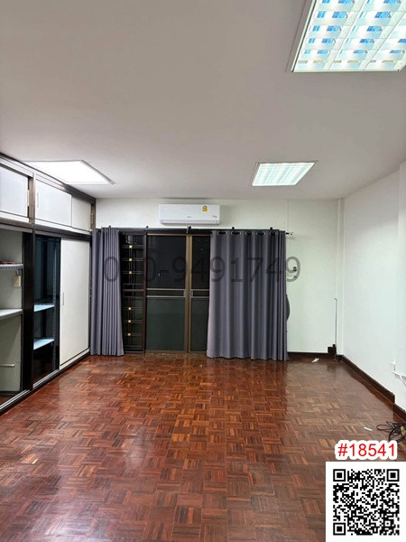 เช่า ทาวน์โฮม 3 ชั้น ซอยสุขุมวิท 93 ใกล้ BTS บางจาก  – รูปที่ 4