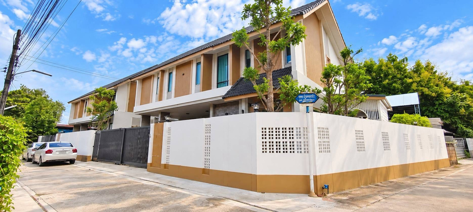 🏡 บ้านเดียว 2 ชั้น ใจกลางอุดรธานี 4 ห้องนอน | 3 ห้องน้ำ 📍 ใกล้ UD Town & Central Udon 💰 6.99 ล้านบาท – รูปที่ 4