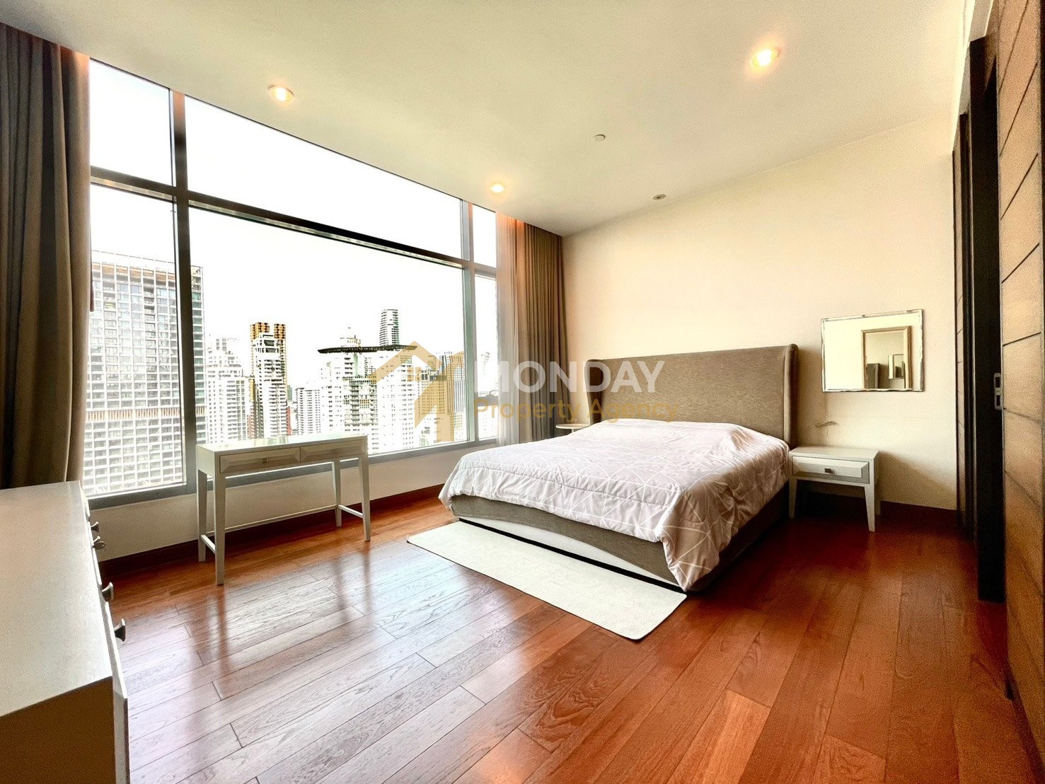 🔥MD-26065483 Rare Item, beautiful room, price lower than the market, Oriental Residence, hurry and reserve before it's gone 🔥
