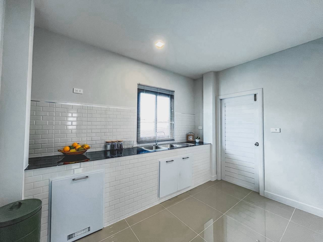 NEW HOUSES FOR RENT | SAN SAI LUANG, CHIANG MAI Ready to Move In | Approx. 177 Sq.m. | Single-Storey &amp; 2-Storey Options – รูปที่ 4