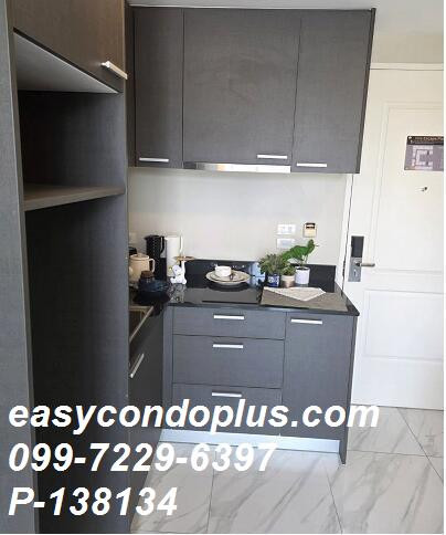 💥 [ 𝐏-𝟏𝟑𝟖𝟏𝟑𝟒 ] FOR RENT : Bless Residence Ekkamai คอนโดทำเลใจกลางเมือง! ใกล้ APR รามคำแหง 𝟏𝟖,𝟐𝟎𝟎 บาท/ด. | Line @easycondoplus | 099-229-6397 – รูปที่ 4