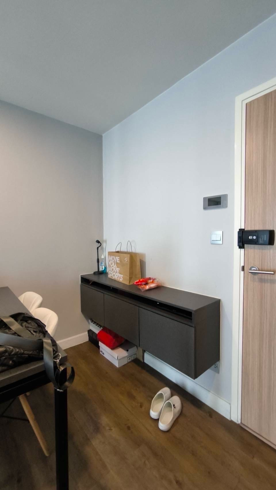 ขาย 2 นอน 1 น้ำ 49 ตรม ชััน 5 ราคาดี 2,800,000 ถูกมาก ไม่ได้อยู่อาศัย – รูปที่ 2