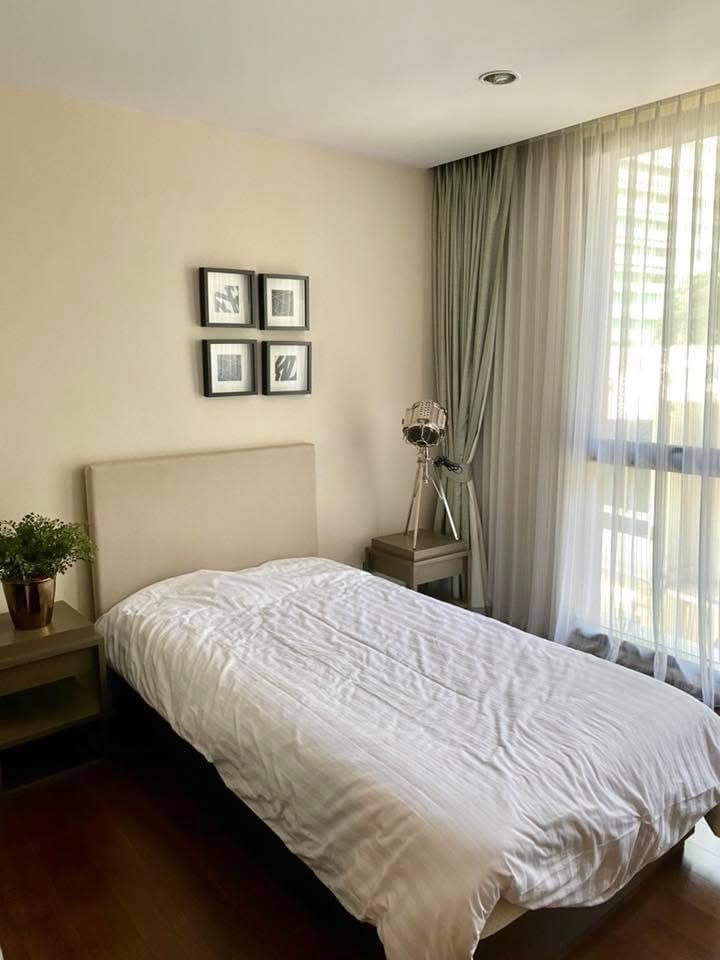 for rent The Hudson Sathorn 7 // 2b2b // 89 sq.m – รูปที่ 3