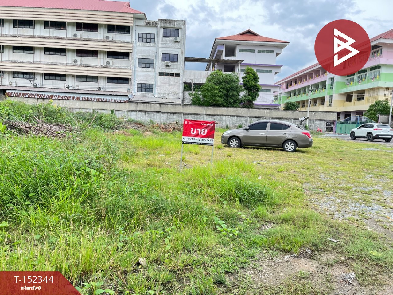 ขายที่ดิน เนื้อที่ 2 งาน 68 ตร.วา พุทธมณฑล นครปฐม – รูปที่ 4