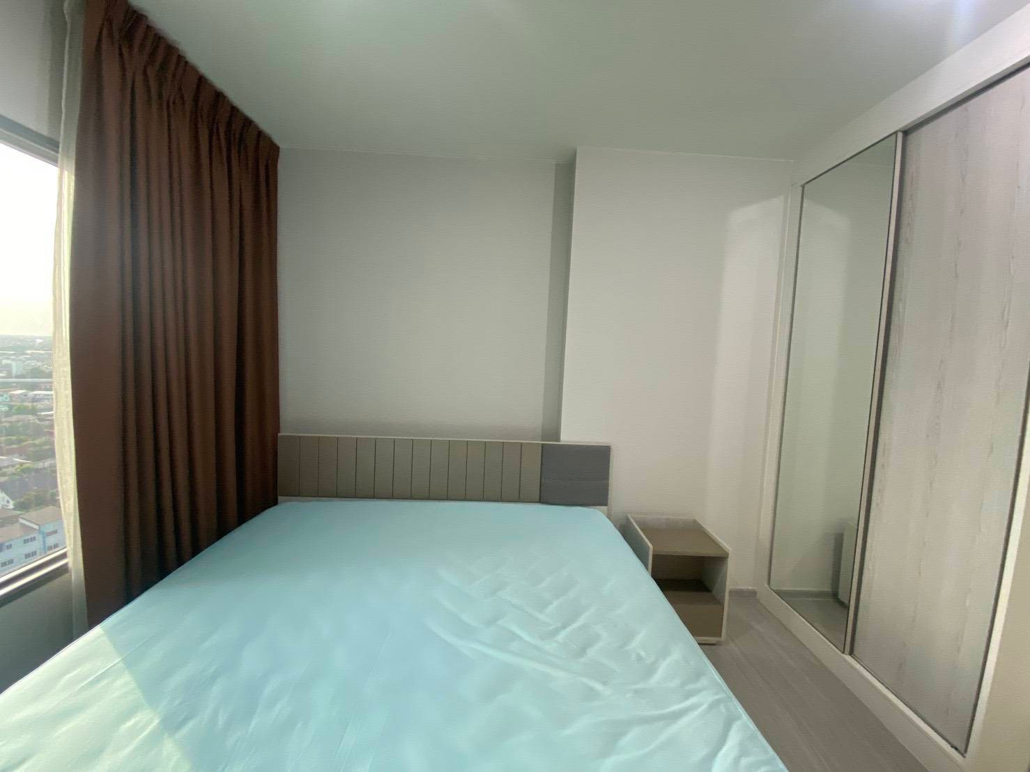 *** (1 Bedroom) ให้เช่าคอนโด : แอสไปร์ สาทร-ราชพฤกษ์ (Aspire Sathorn-Rachapruek) *** *** (1 Bedroom) ให้เช่าคอนโด : แอสไปร์ สาทร-ราชพฤกษ์ (Aspire Sathorn-Rachapruek) ***