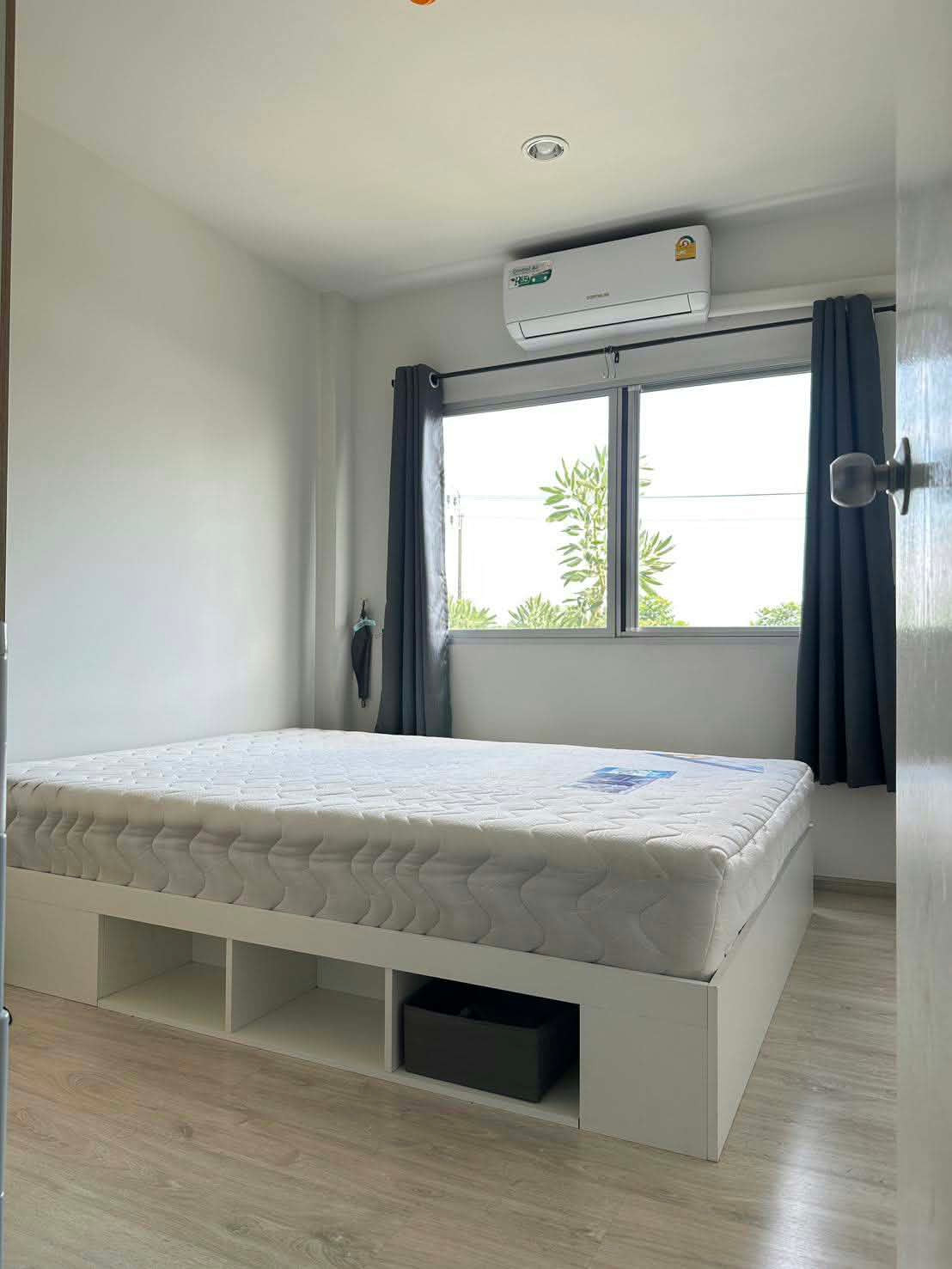 ขายคอนโด เสนา คิทท์ เวสต์เกต-บางบัวทอง 37.81 ตร.ม. 1 ห้องนอน | 1.2 ล้านบาท ขายคอนโด เสนา คิทท์ เวสต์เกต-บางบัวทอง 37.81 ตร.ม. 1 ห้องนอน | 1.2 ล้านบาท