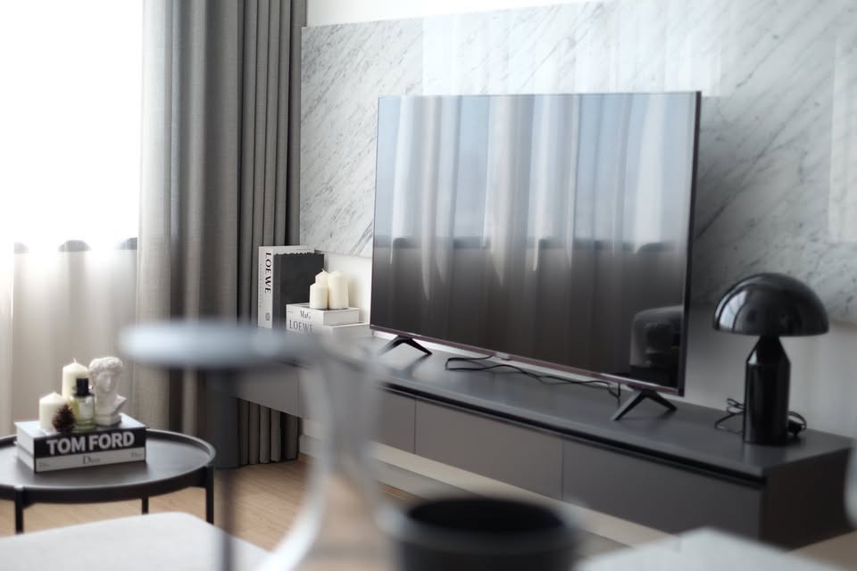 FOR RENT 📍Knightsbridge Prime Sathorn (ไนท์บริดจ์ ไพรม์ สาทร) - Duplex ปล่อยเช่าเพียง 45,000 บาท / เดือน – รูปที่ 4